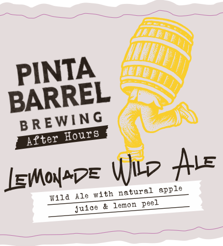 After Hours: Lemonade Wild Ale