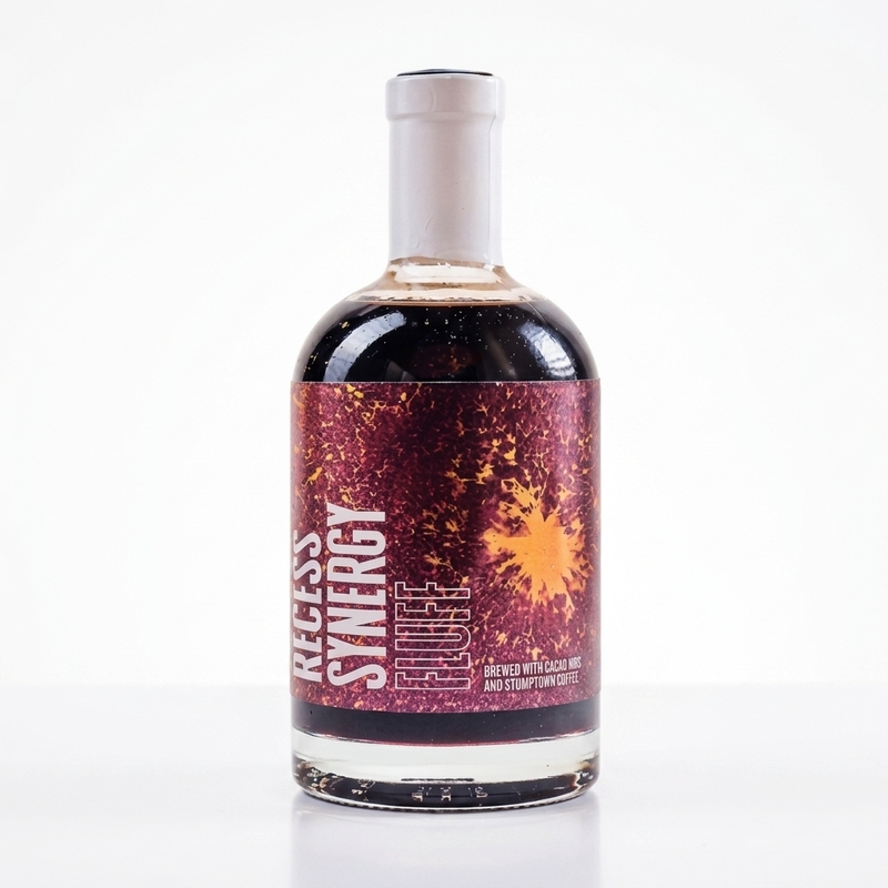 BA Recess Synergy - Brewlihan Mead - Melomel 375ml - 2