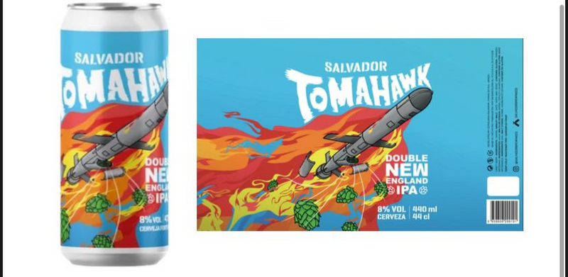 Tomahawk