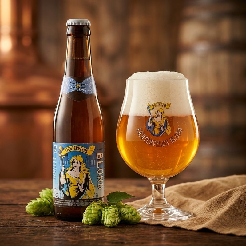 Lichtervelds Blond