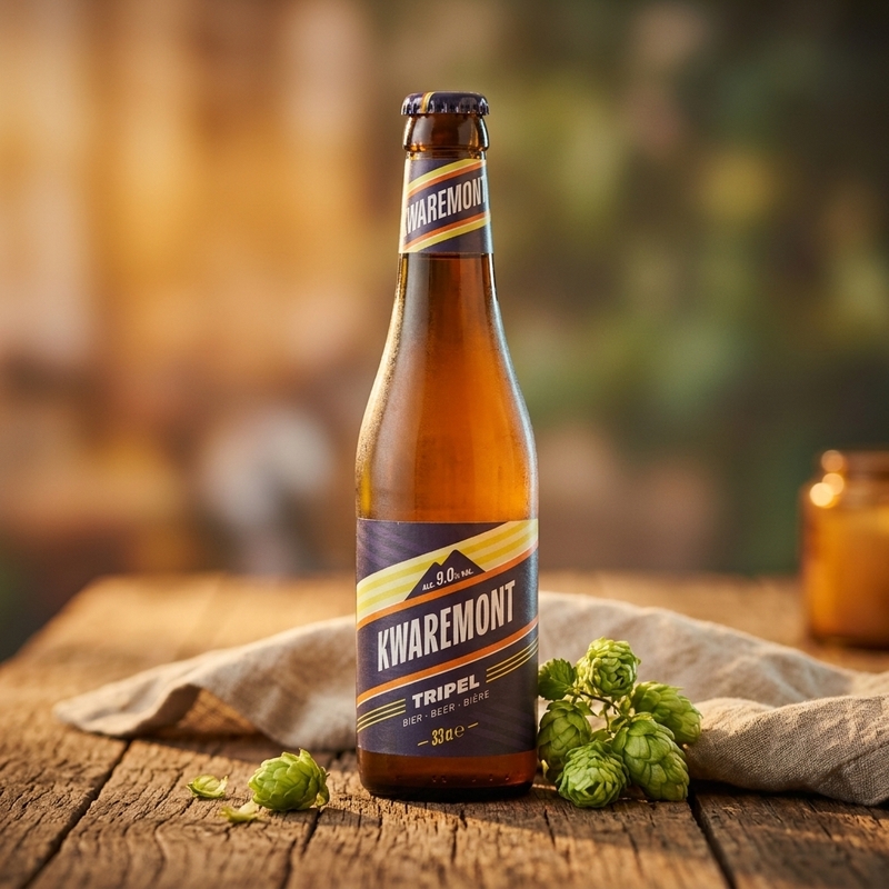 Kwaremont Tripel