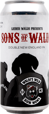 Sons Of Waldi (2025)
