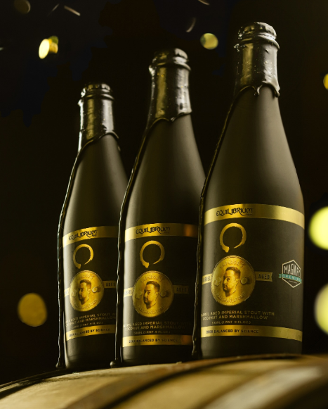 Emperor's Marshmelatonin