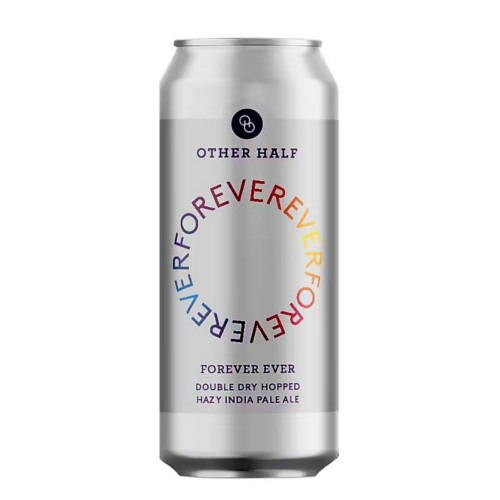 Forever Ever - Other Half Brewing Co. IPA - American 473ml - 1