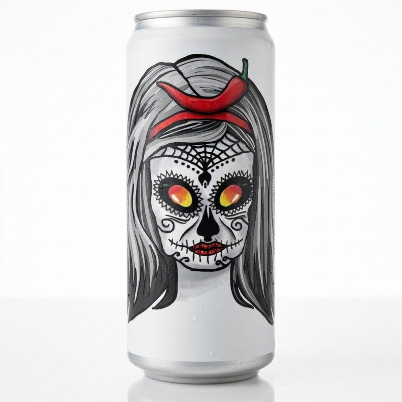 Grandmother Gose