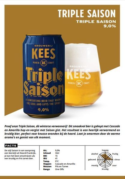 Triple Saison