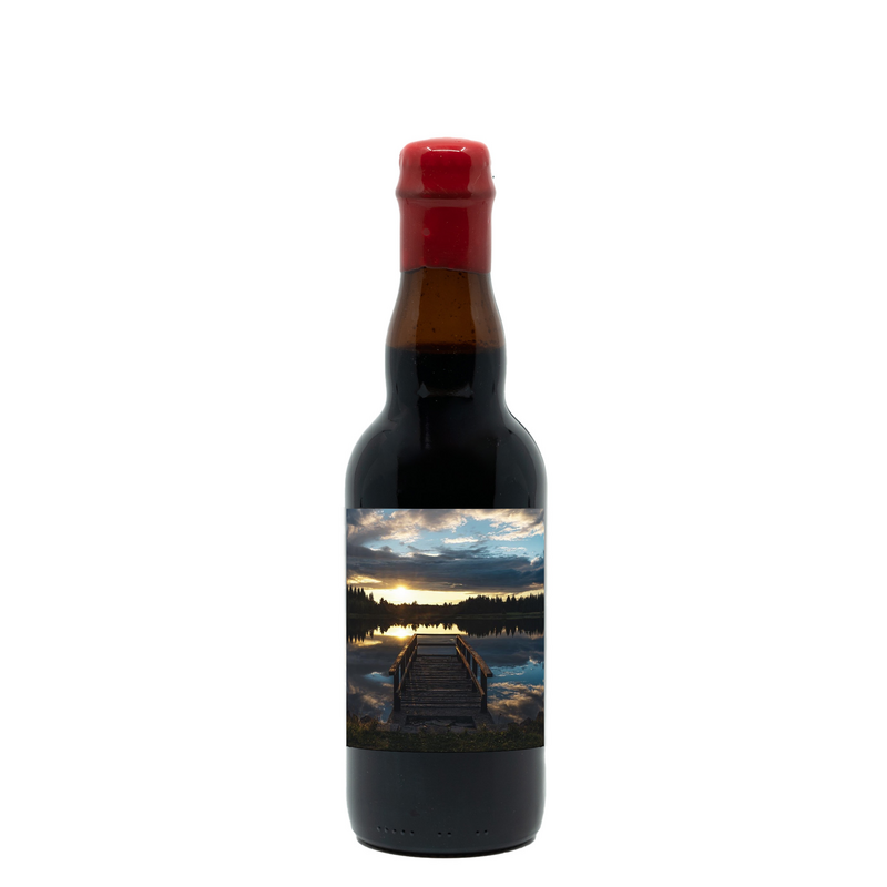 Coconut Tiramisu Barley+Wheat Wine 2024