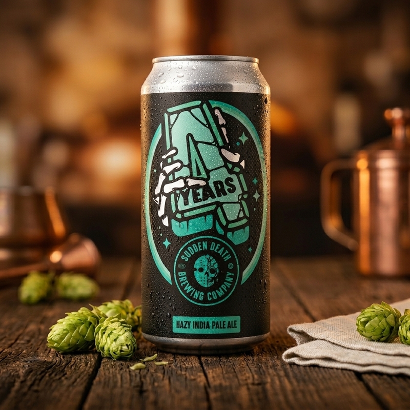 Brewpub Anniversary Special 4