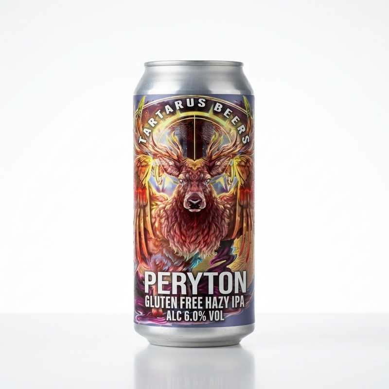 Peryton