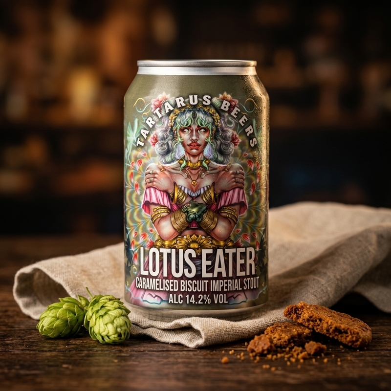 Lotus Eater