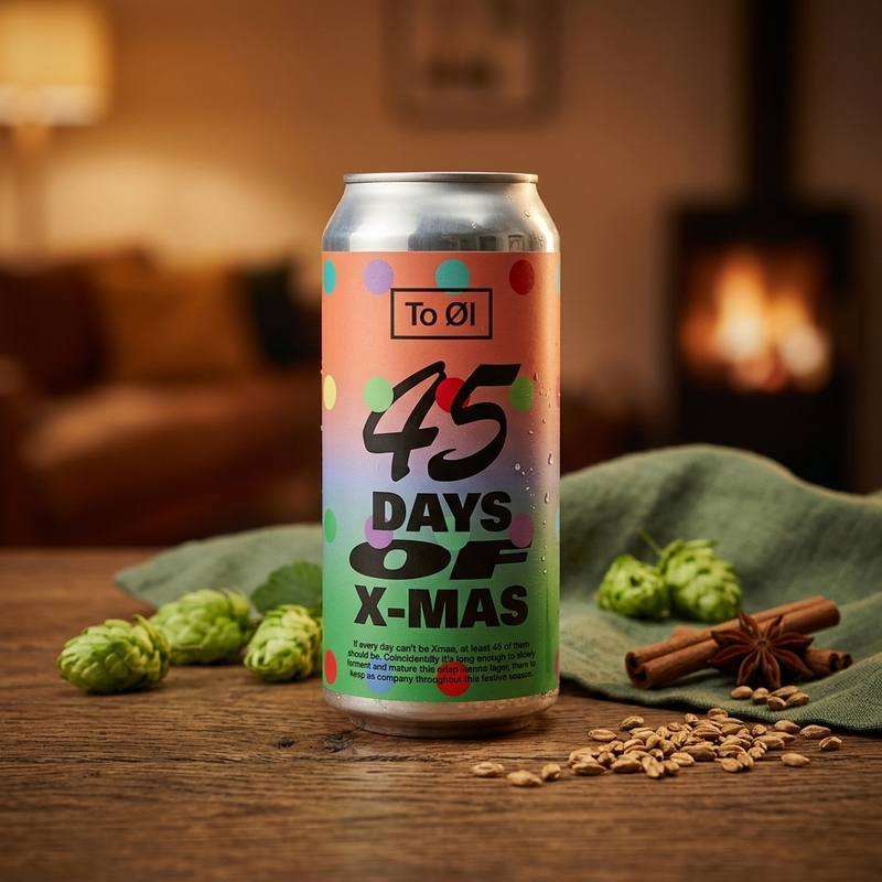 45 Days Xmas