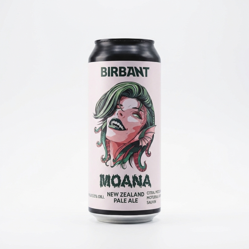 Moana