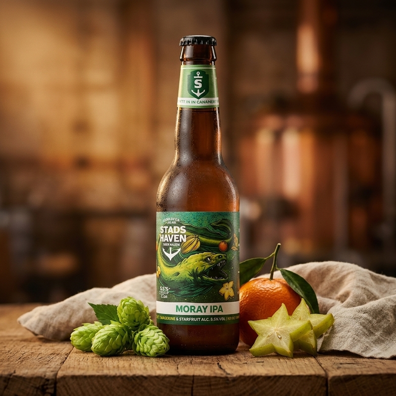 Moray IPA