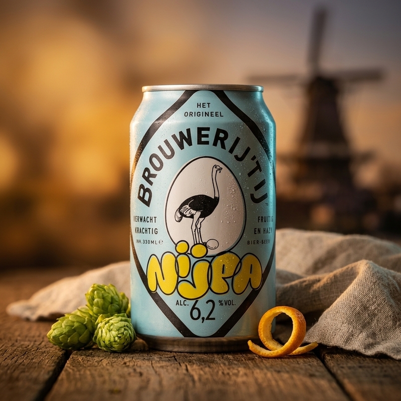 NIJPA