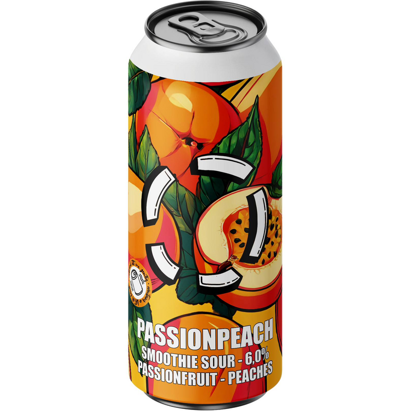 Passionpeach