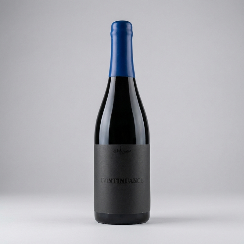 Continuance - Side Project Brewing Barleywine - American 750ml - 2