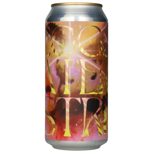 Eggstraterrestrial (PULP) - Elmeleven Sour - Smoothie / Pastry 440ml - 1