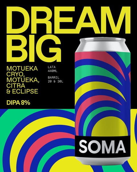 Dream Big
