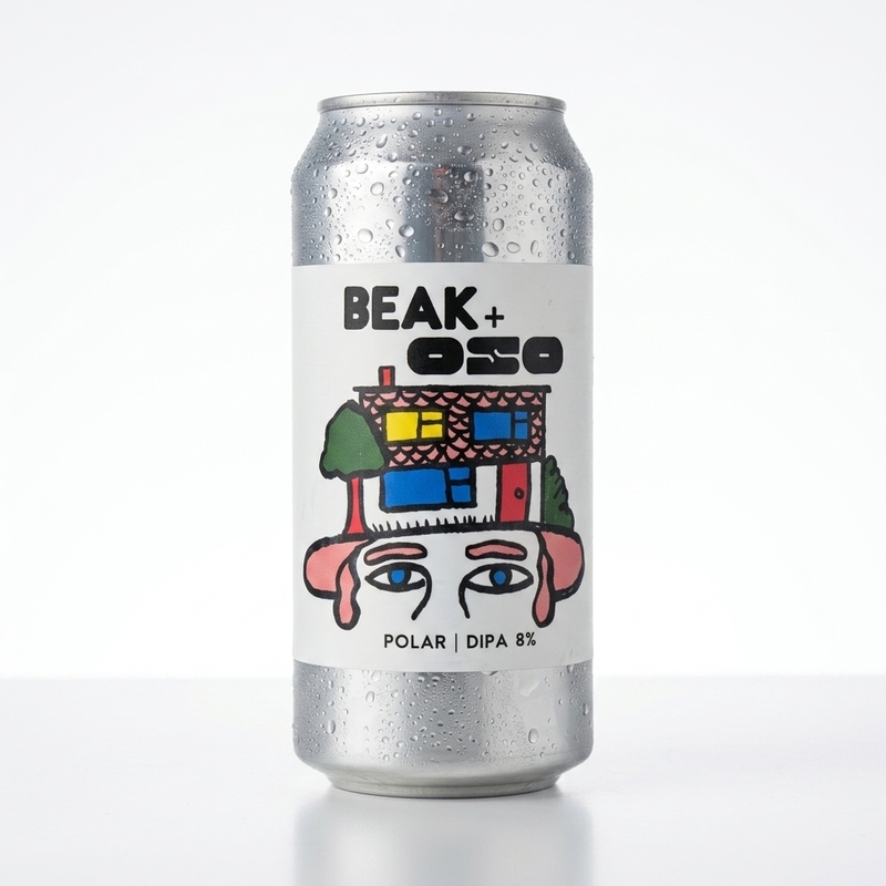 Polar (Oso Brew collab)