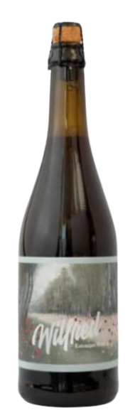 Wilfred - Pühaste Brewery Wild Ale - Other 750ml - 1