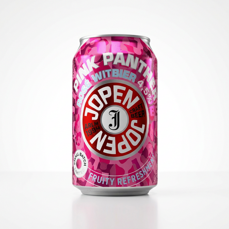 Chapter 5: Pink Panther