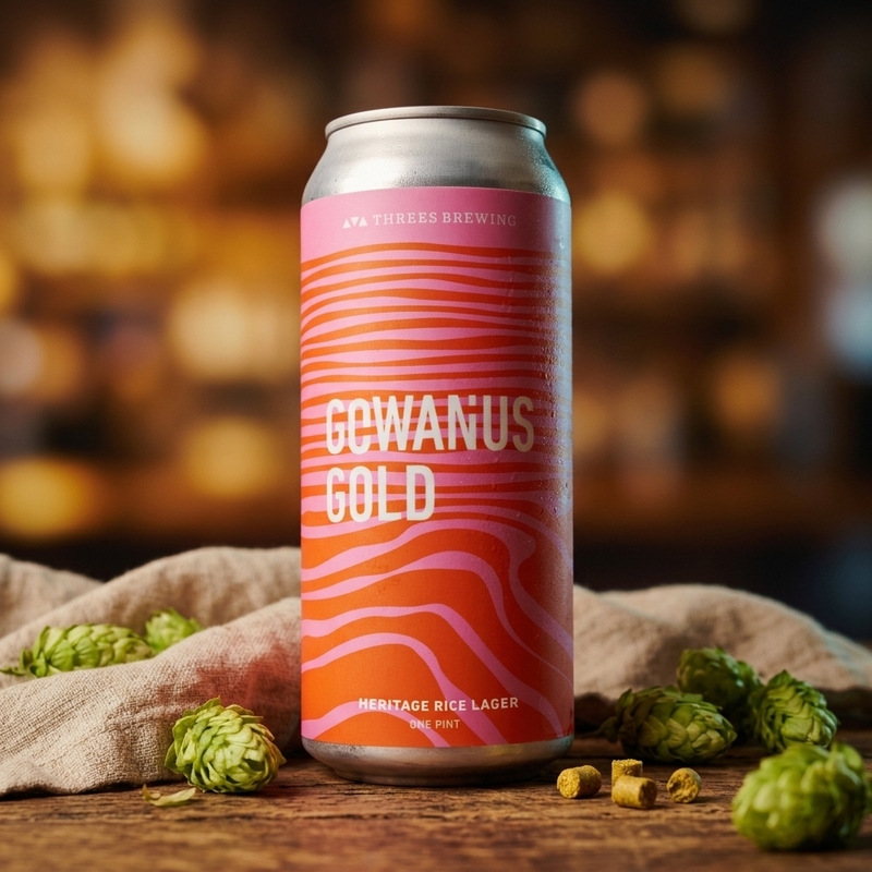 Gowanus Gold