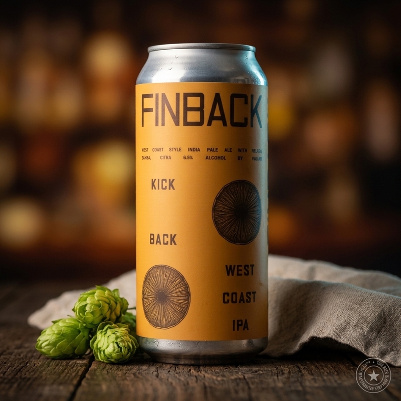 Kick Back