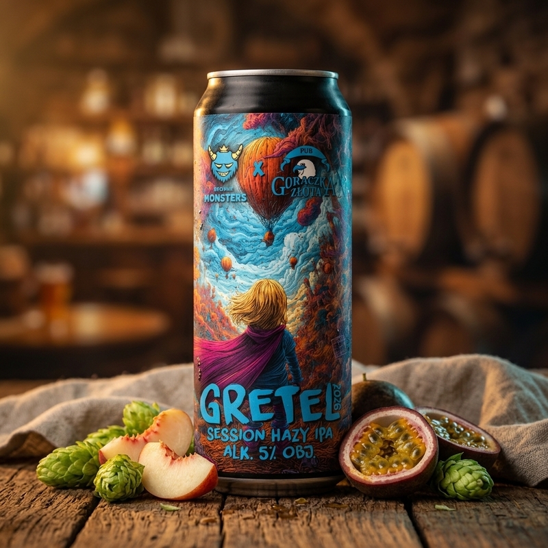 Gretel 2026