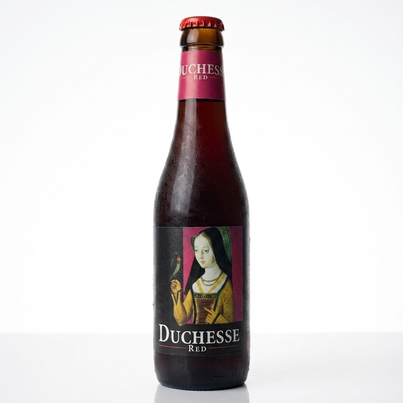 Duchesse Red - Brouwerij Verhaeghe Sour - Flanders Red Ale 330ml - 2