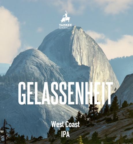Gelassenheit