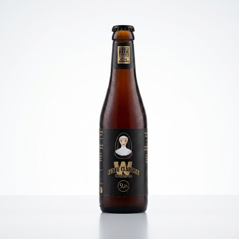 Cuvée Clarisse