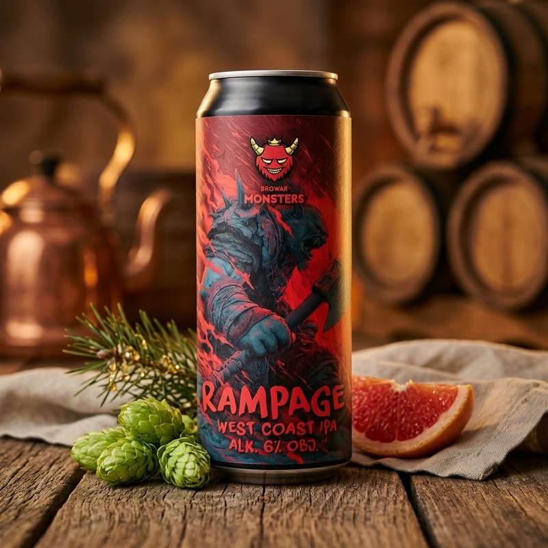 Rampage