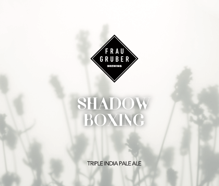 Shadow Boxing