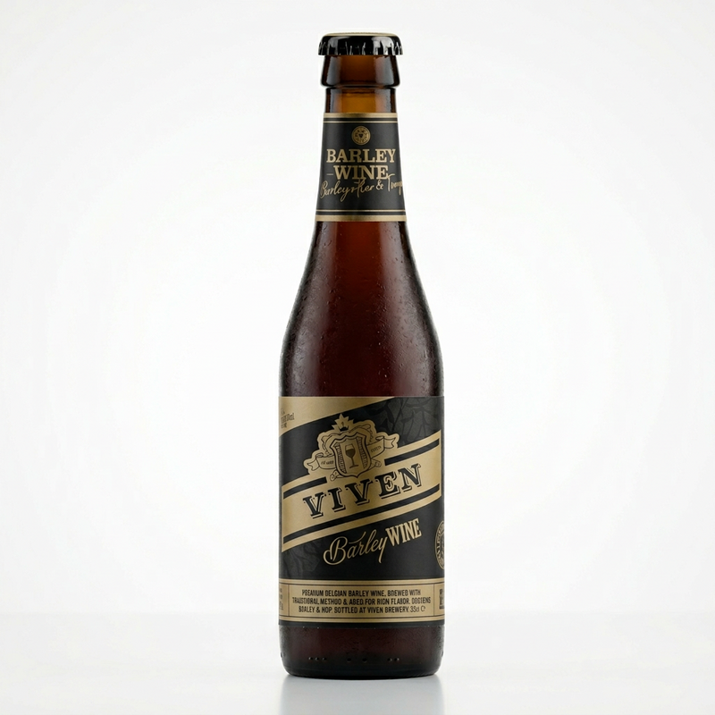 Viven Barley Wine