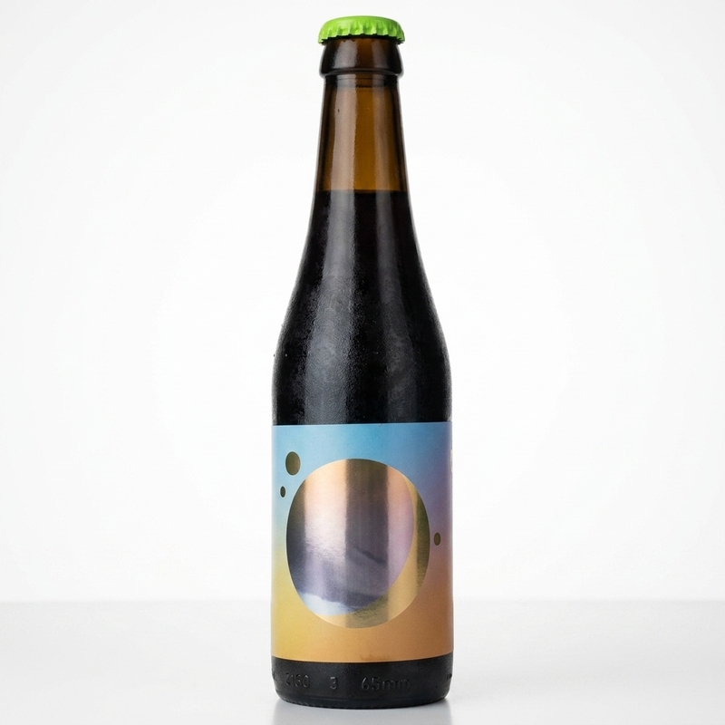 Moons - Elmeleven Stout - Imperial / Double Pastry 330ml - 1