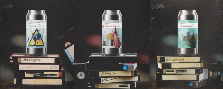 Halloween / Horror Mixpack