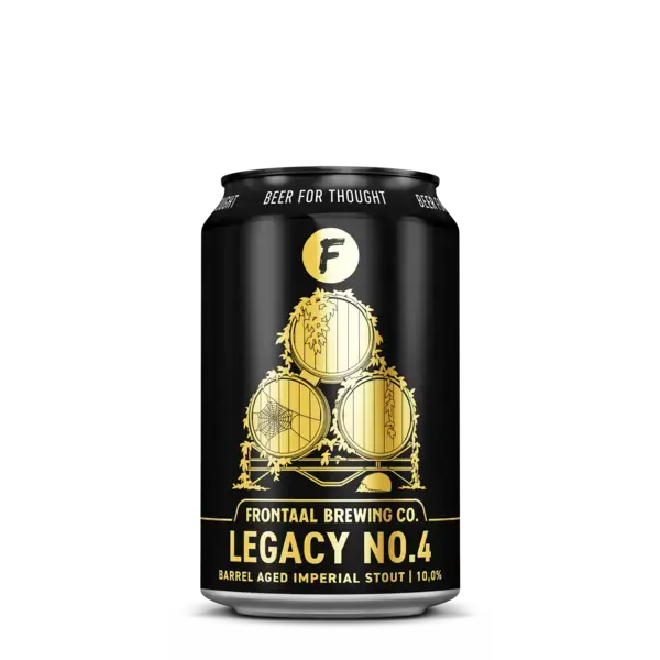 Legacy 4