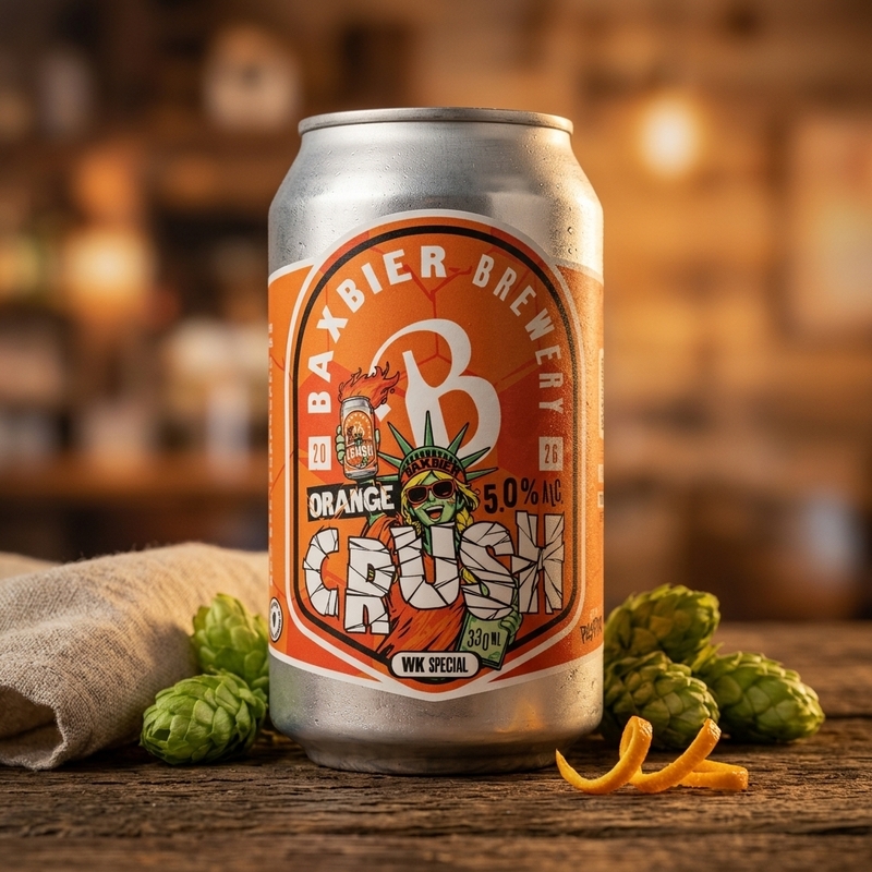 Orange Crush