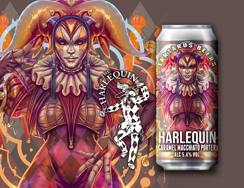Harlequin