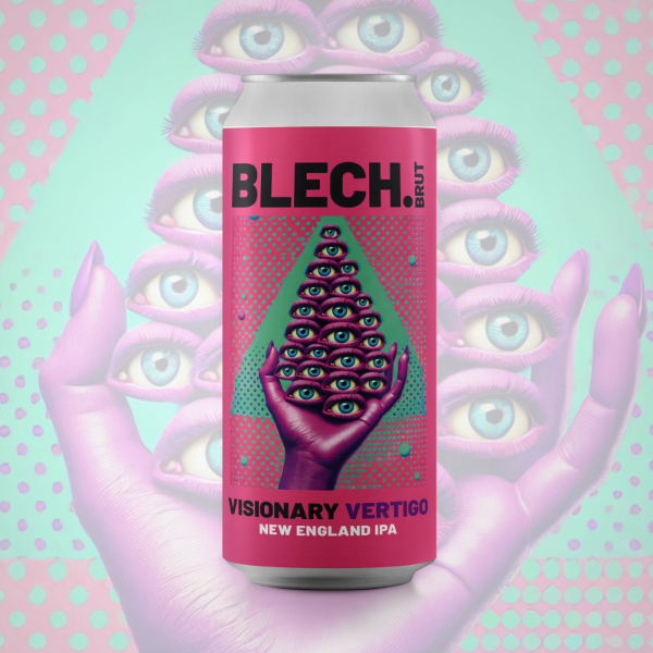 Visionary Vertigo