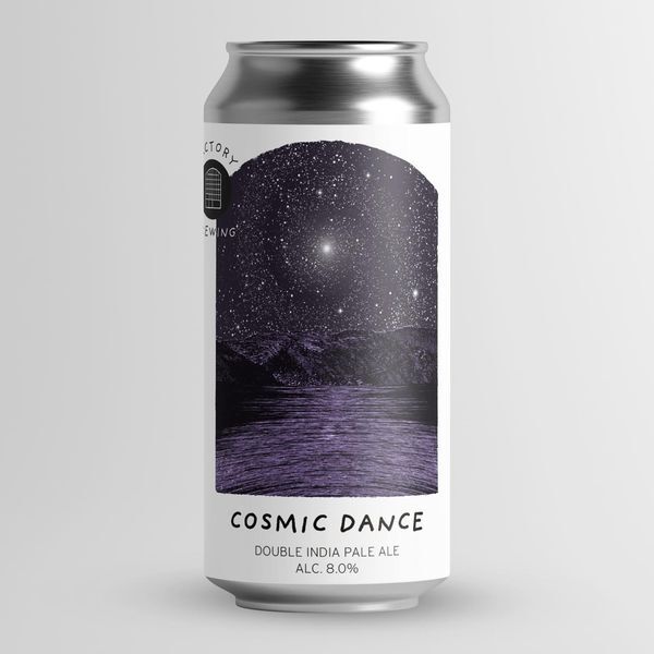 Cosmic Dance