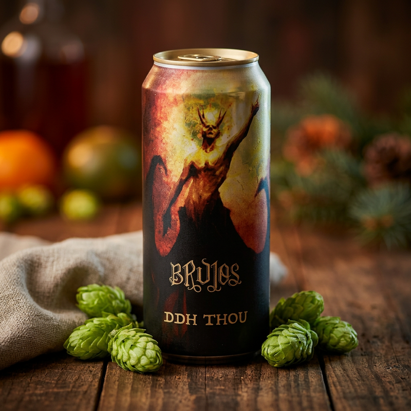 DDH Thou
