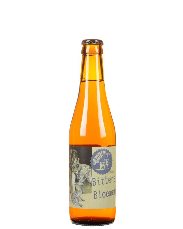 Bittere Bloemen