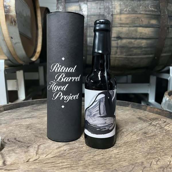 Italian Uncommon Ale
