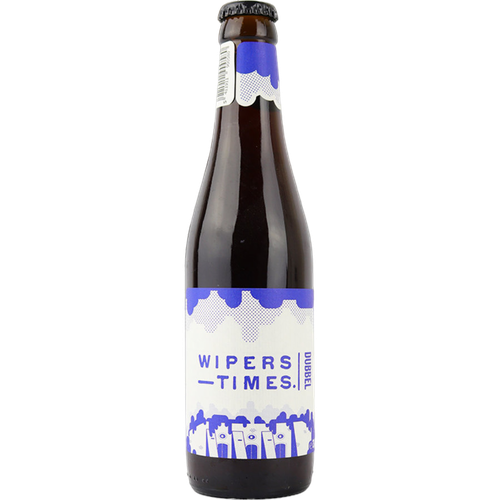 Wipers Times Dubbel
