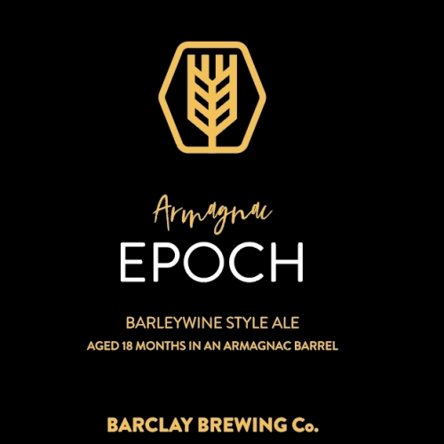 Epoch - Armagnac