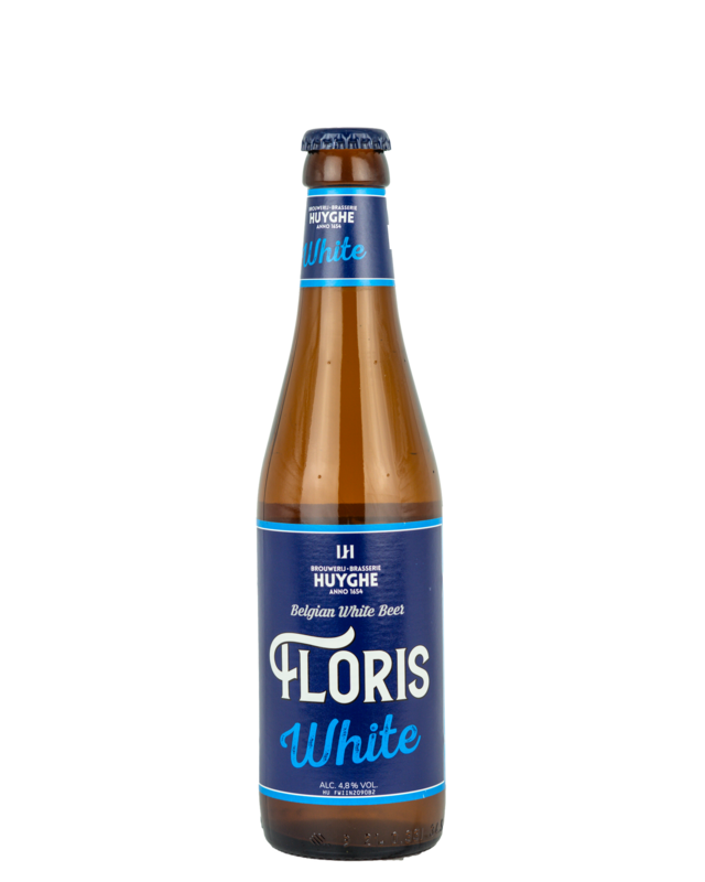 Floris Wit - Blanche