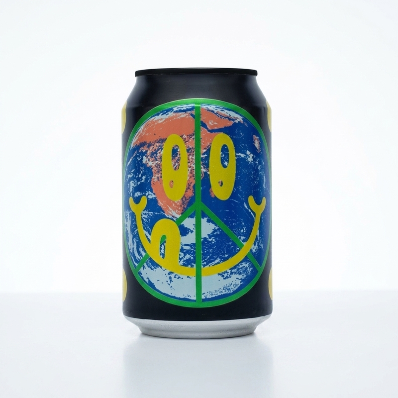Noa Export - Omnipollo Stout - Milk / Sweet 330ml - 2