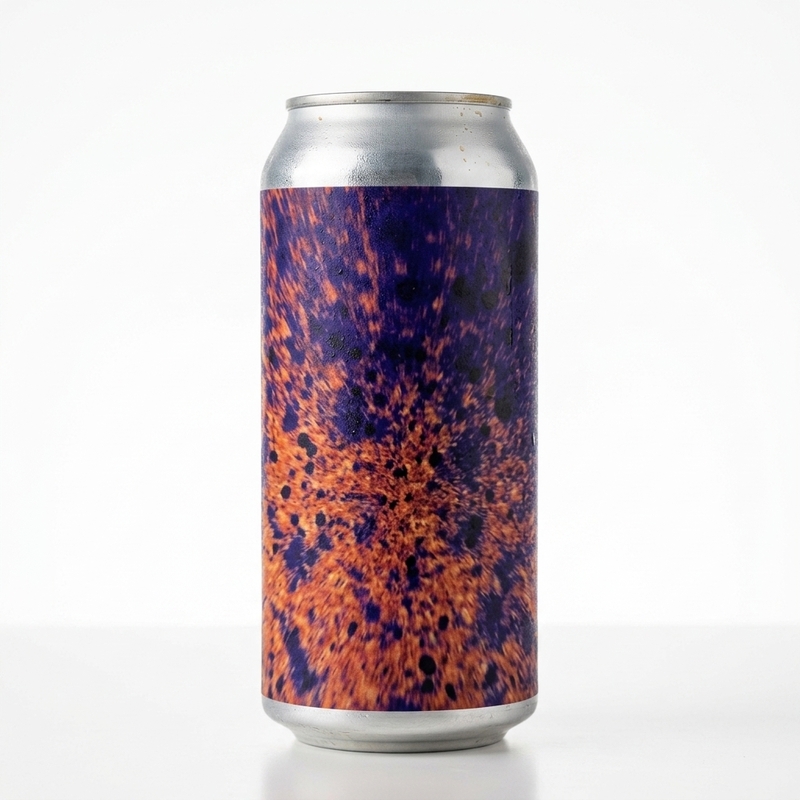 Cosmic Blur - Koala San Brew Stout - Imperial / Double Pastry 375ml - 2