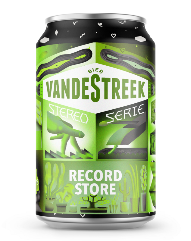 Record Store